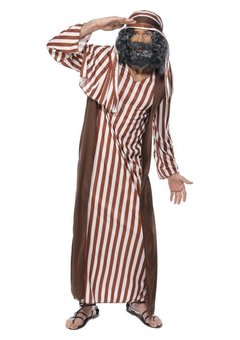 Schaapherder pak volwassenen