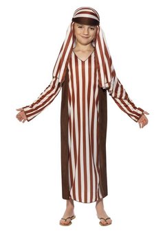 Schaapherder pak kind