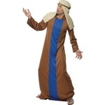 Jozef pak volwassenen