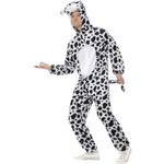 Dalmatiër pak pluche