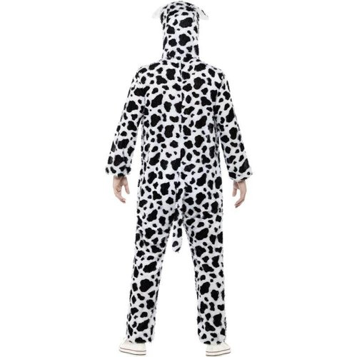 Dalmatiër pak pluche