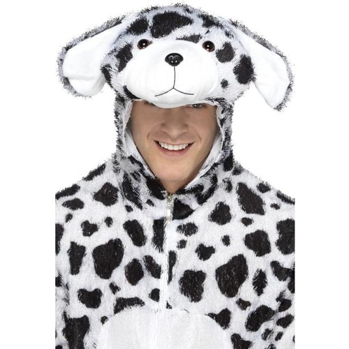 Dalmatiër pak pluche