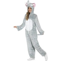 Olifanten pak onesie