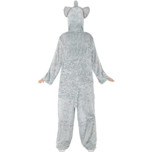 Olifanten pak onesie