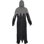 Griezelig poortwachter kostuum