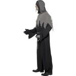 Griezelig poortwachter kostuum