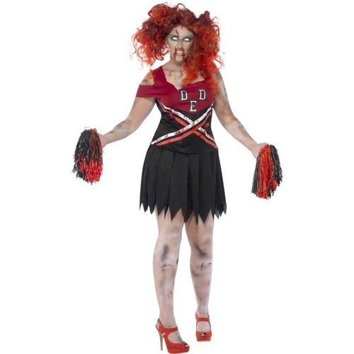 Mooi High School Horror Cheerleader kostuum