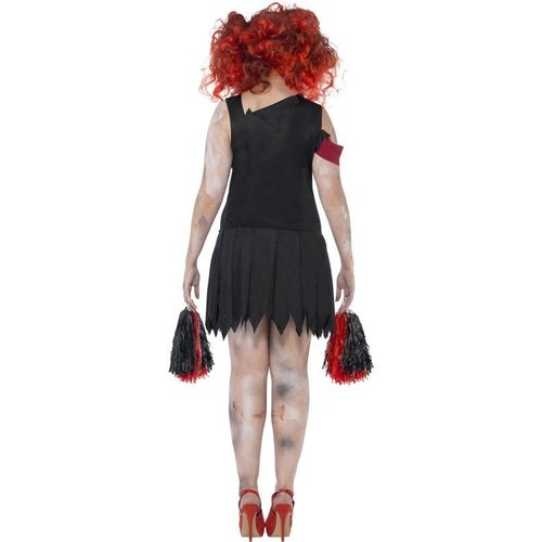 Mooi High School Horror Cheerleader kostuum