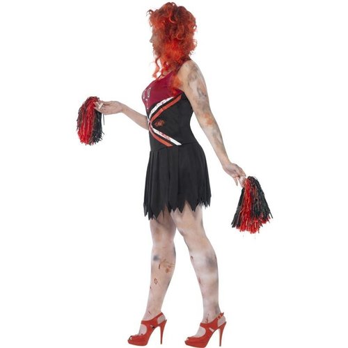 Mooi High School Horror Cheerleader kostuum