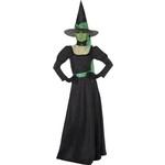 Origineel heksen pak Tamara