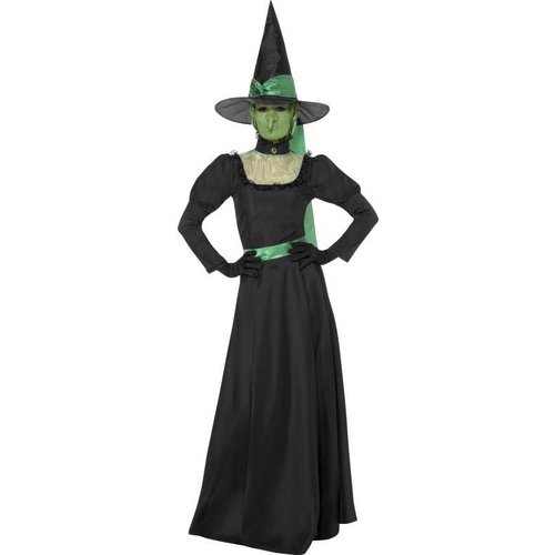 Origineel heksen pak Tamara