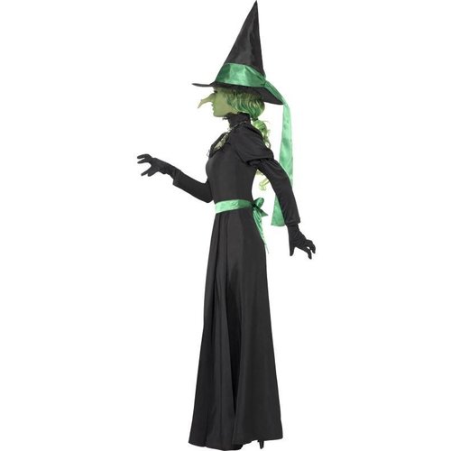 Origineel heksen pak Tamara