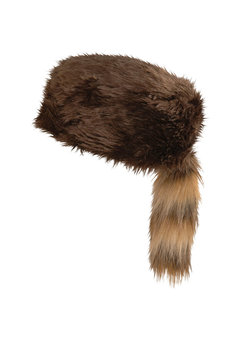 trapper muts, plushe