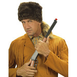 trapper muts, plushe