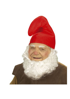 rode kaboutermuts