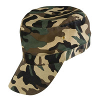militaire cap