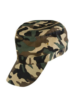 militaire cap