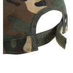 militaire cap