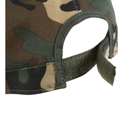 militaire cap