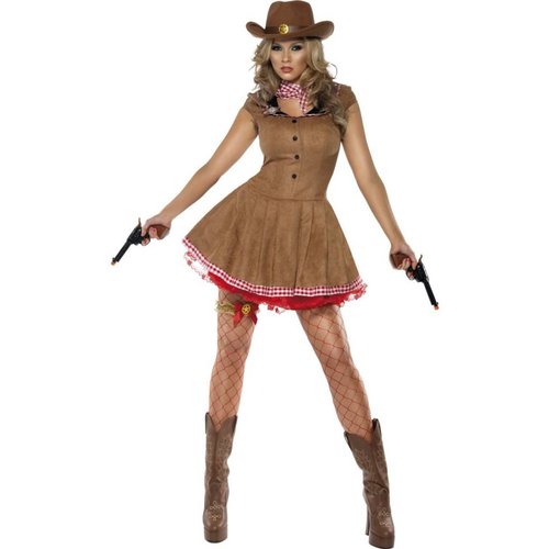 Cowboy jurkje Steffie