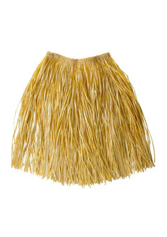 hawairokje stro blanco, 55cm