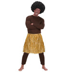 hawairokje stro blanco, 55cm