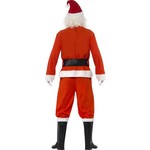 Kerstmanpak luxe santa