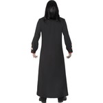 Griezelig zombie paus pak Theodoor