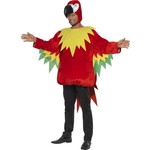 Papegaai kostuum Taco