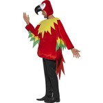 Papegaai kostuum Taco