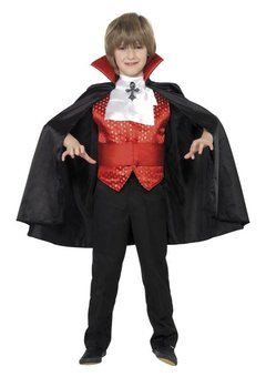Dracula pak jongens