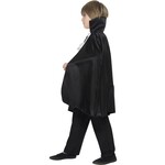 Eng dracula kostuum voor jongens