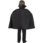 Eng dracula kostuum voor jongens