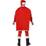 Super kerstman pak