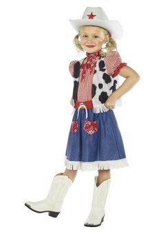 Cowgirl pak  Sweetie