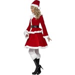 Luxe kerstjurkje Inge