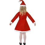 Kerstjurkje kind Bella