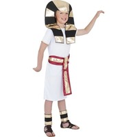 Egyptische farao pak Ni-hor  kinderen