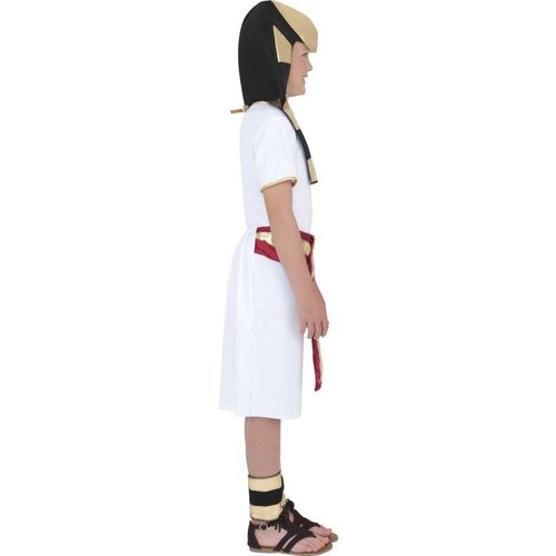 Egyptische farao pak Ni-hor  kinderen