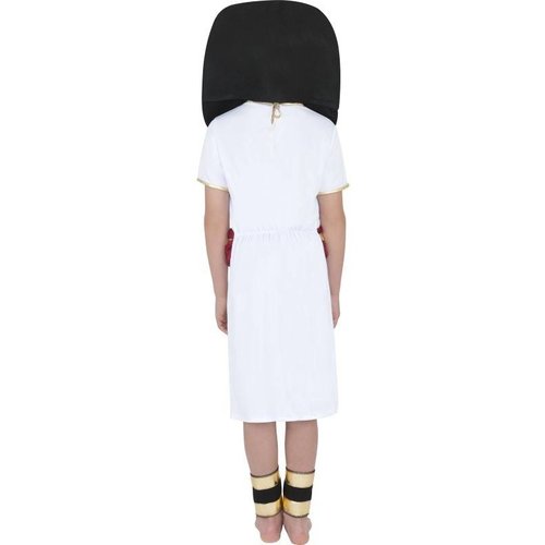 Egyptische farao pak Ni-hor  kinderen