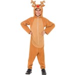 Rendier pak Rudolph kind