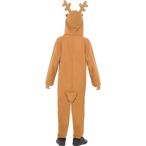 Rendier pak Rudolph kind