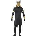 Origineel Egyptische god pak Anubis
