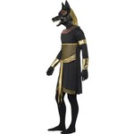 Origineel Egyptische god pak Anubis