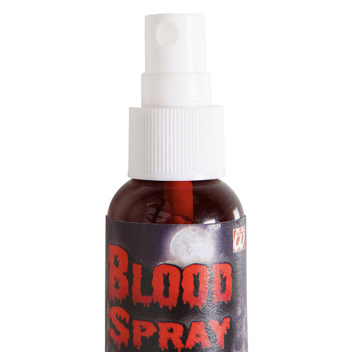 bloedspray 48 ml