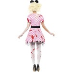 Eng mnniei mouse kostuum voor dames