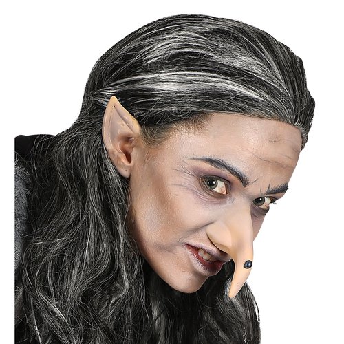 professional heksen puntoren