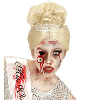 hangend oog,  professioneel