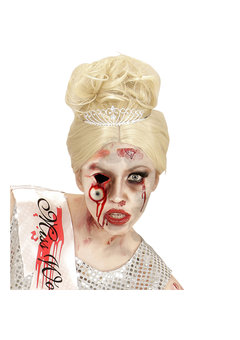 hangend oog,  professioneel