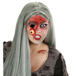 hangend oog,  professioneel